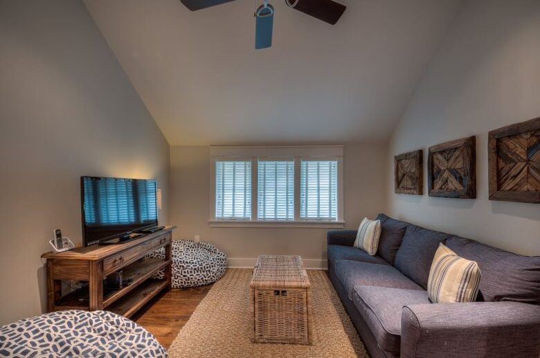 Blue WaterSound Beach Cottage - 30A - Santa Rosa Beach, Florida