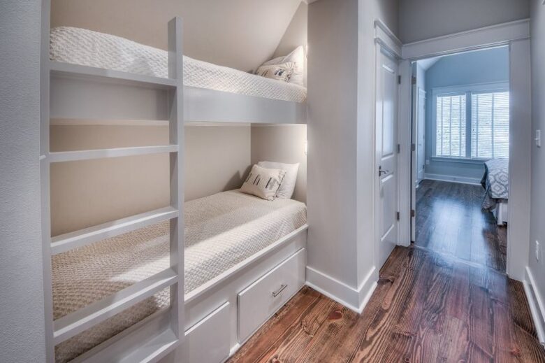 Blue WaterSound Beach Cottage - 30A - Santa Rosa Beach, Florida