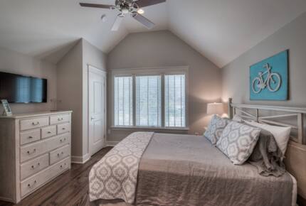 Blue WaterSound Beach Cottage - 30A - Santa Rosa Beach, Florida