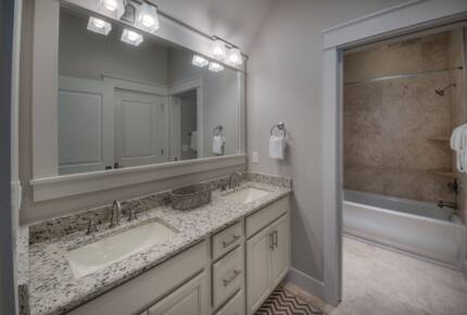 Blue WaterSound Beach Cottage - 30A - Santa Rosa Beach, Florida