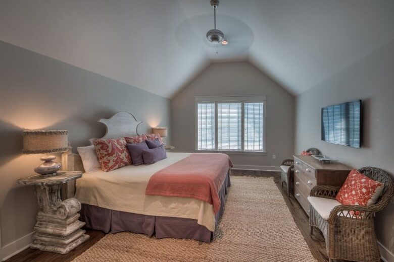 Blue WaterSound Beach Cottage - 30A - Santa Rosa Beach, Florida