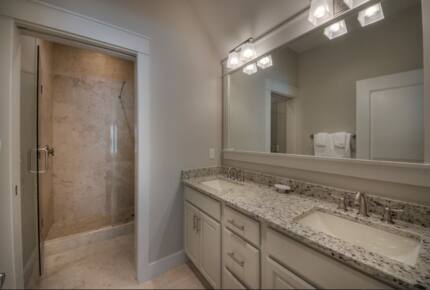 Blue WaterSound Beach Cottage - 30A - Santa Rosa Beach, Florida