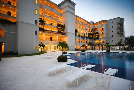 Landmark Resort of Cozumel - 2 Bedroom Residence with Ocean View (409) - Cozumel, Mexico
