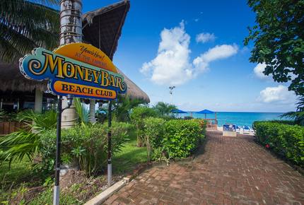 Landmark Resort of Cozumel - 2 Bedroom Residence with Ocean View (409) - Cozumel, Mexico