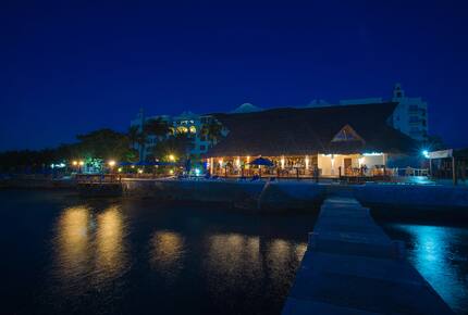 Landmark Resort of Cozumel - 2 Bedroom Residence with Ocean View (409) - Cozumel, Mexico