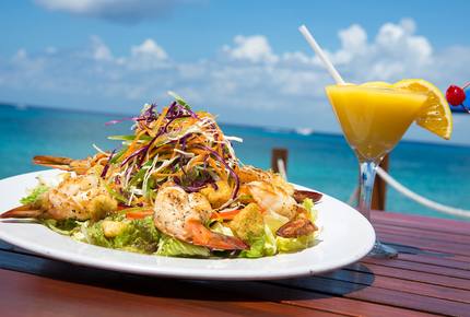 Landmark Resort of Cozumel - 2 Bedroom Residence with Ocean View (409) - Cozumel, Mexico