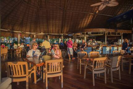 Landmark Resort of Cozumel - 2 Bedroom Residence with Ocean View (409) - Cozumel, Mexico