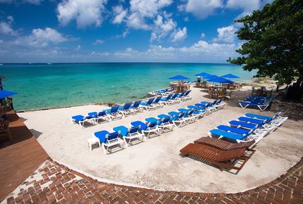 Landmark Resort of Cozumel - 2 Bedroom Residence with Ocean View (409) - Cozumel, Mexico