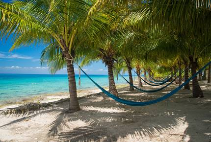 Landmark Resort of Cozumel - 2 Bedroom Residence with Ocean View (409) - Cozumel, Mexico