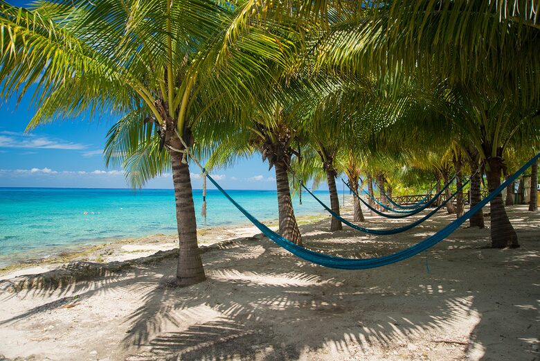 Landmark Resort of Cozumel - 2 Bedroom Residence with Ocean View (409) - Cozumel, Mexico