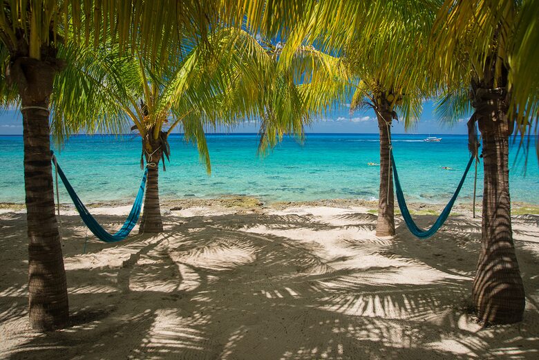 Landmark Resort of Cozumel - 2 Bedroom Residence with Ocean View (409) - Cozumel, Mexico