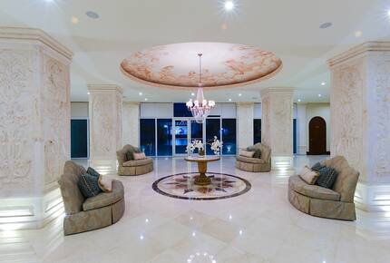 Landmark Resort of Cozumel - 2 Bedroom Residence with Ocean View (409) - Cozumel, Mexico