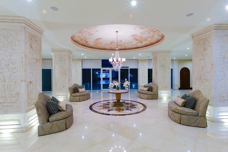 Landmark Resort of Cozumel - 2 Bedroom Residence with Ocean View (409) - Cozumel, Mexico