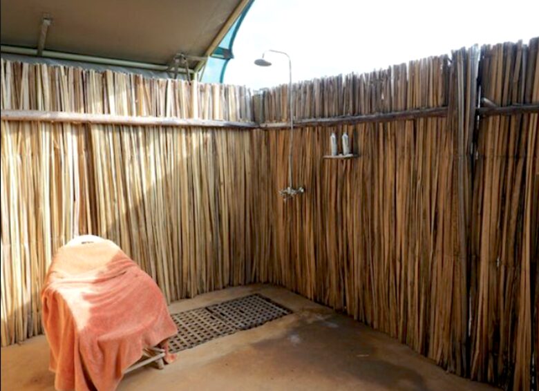 Laikipia Wilderness Camp - Nanyuki, Kenya