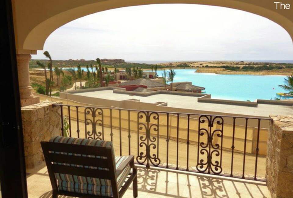 Diamante Ocean Club Residences - One Bedroom Jade Residence - Baja California Sur, Mexico