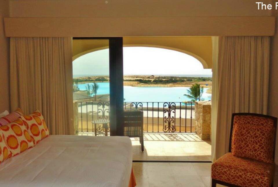 Diamante Ocean Club Residences - One Bedroom Jade Residence - Baja California Sur, Mexico