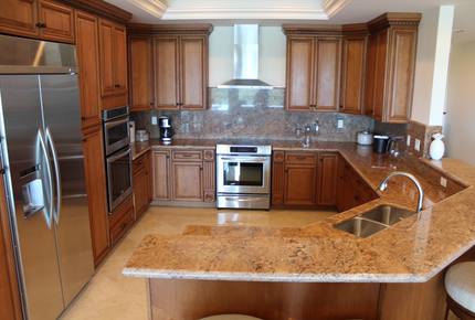 Landmark Resort of Cozumel - 3 Bedroom Residence with Ocean View (410) - Cozumel, Mexico