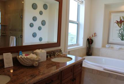 Landmark Resort of Cozumel - 3 Bedroom Residence with Ocean View (410) - Cozumel, Mexico