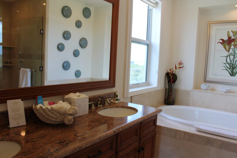 Landmark Resort of Cozumel - 3 Bedroom Residence with Ocean View (410) - Cozumel, Mexico