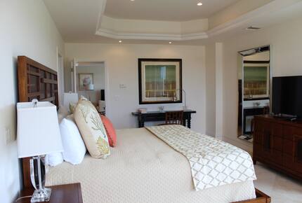 Landmark Resort of Cozumel - 3 Bedroom Residence with Ocean View (410) - Cozumel, Mexico