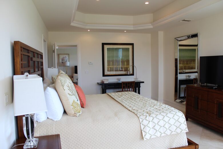 Landmark Resort of Cozumel - 3 Bedroom Residence with Ocean View (410) - Cozumel, Mexico