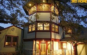 Austin's Casa Grande - Austin, Texas