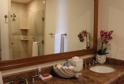 Landmark Resort of Cozumel - 3 Bedroom Residence with Ocean View (410) - Cozumel, Mexico