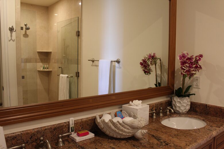 Landmark Resort of Cozumel - 3 Bedroom Residence with Ocean View (410) - Cozumel, Mexico