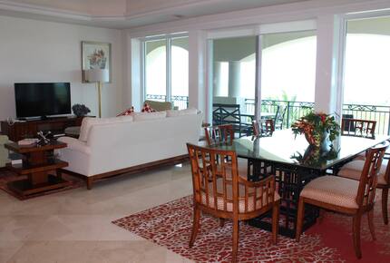 Landmark Resort of Cozumel - 3 Bedroom Residence with Ocean View (410) - Cozumel, Mexico