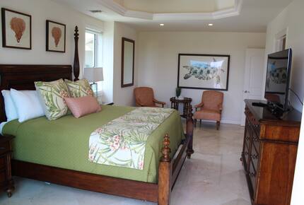 Landmark Resort of Cozumel - 3 Bedroom Residence with Ocean View (410) - Cozumel, Mexico
