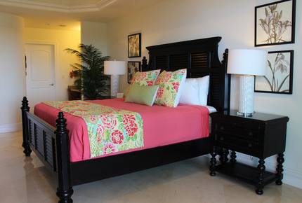 Landmark Resort of Cozumel - 3 Bedroom Residence with Ocean View (410) - Cozumel, Mexico