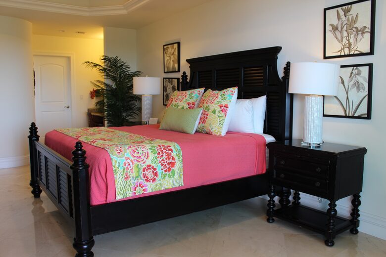 Landmark Resort of Cozumel - 3 Bedroom Residence with Ocean View (410) - Cozumel, Mexico