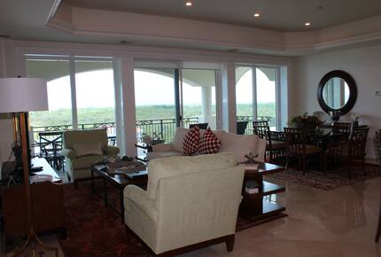 Landmark Resort of Cozumel - 3 Bedroom Residence with Ocean View (410) - Cozumel, Mexico