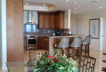 Landmark Resort of Cozumel - 3 Bedroom Residence with Ocean View (410) - Cozumel, Mexico