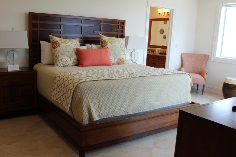 Landmark Resort of Cozumel - 3 Bedroom Residence with Ocean View (410) - Cozumel, Mexico