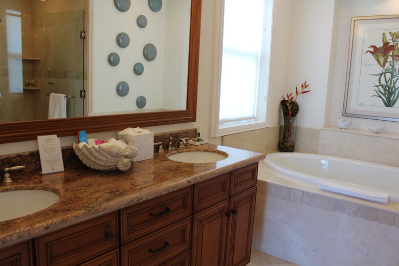 Landmark Resort of Cozumel - 3 Bedroom Residence with Ocean View (410) - Cozumel, Mexico