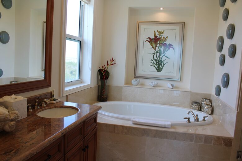 Landmark Resort of Cozumel - 3 Bedroom Residence with Ocean View (410) - Cozumel, Mexico