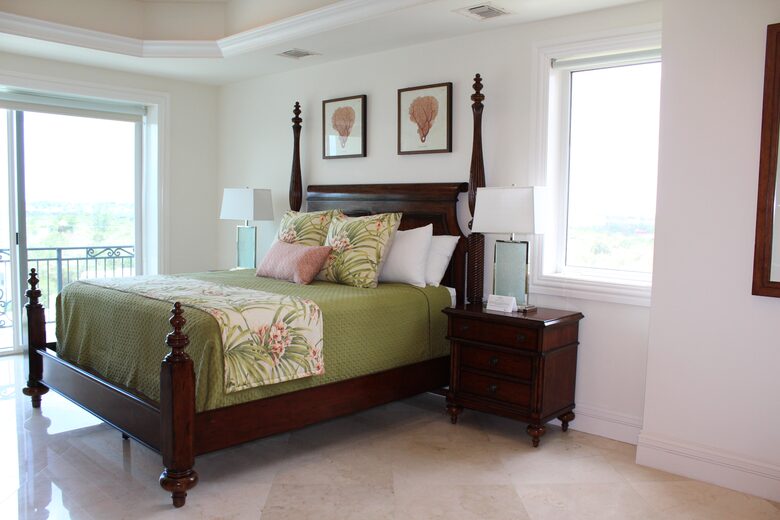 Landmark Resort of Cozumel - 3 Bedroom Residence with Ocean View (410) - Cozumel, Mexico