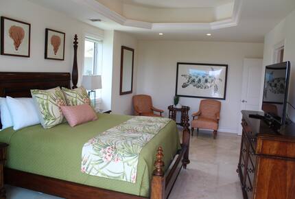 Landmark Resort of Cozumel - 3 Bedroom Residence with Ocean View (410) - Cozumel, Mexico
