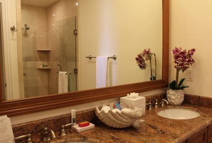 Landmark Resort of Cozumel - 3 Bedroom Residence with Ocean View (410) - Cozumel, Mexico