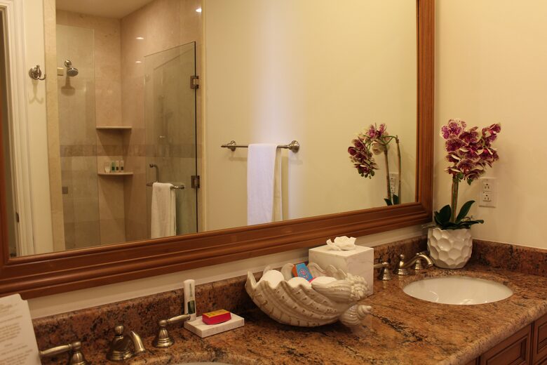 Landmark Resort of Cozumel - 3 Bedroom Residence with Ocean View (410) - Cozumel, Mexico