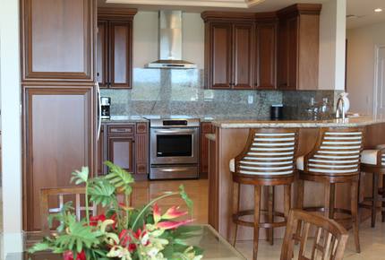 Landmark Resort of Cozumel - 3 Bedroom Residence with Ocean View (410) - Cozumel, Mexico