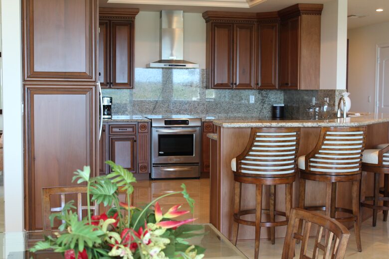 Landmark Resort of Cozumel - 3 Bedroom Residence with Ocean View (410) - Cozumel, Mexico