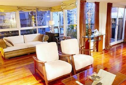 Casa Larrea - Buenos Aires, Argentina