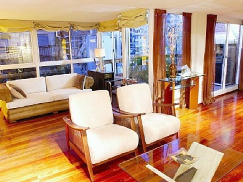 Casa Larrea - Buenos Aires, Argentina