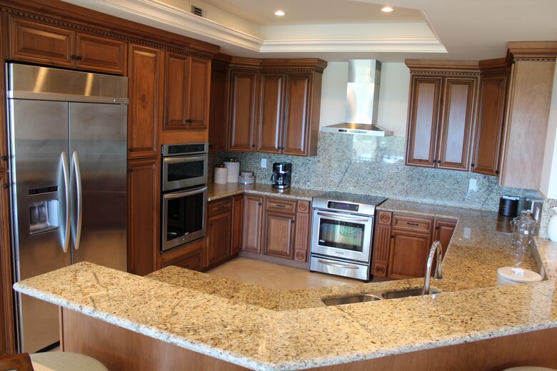 Landmark Resort of Cozumel - 3 Bedroom Residence with Ocean View (410) - Cozumel, Mexico