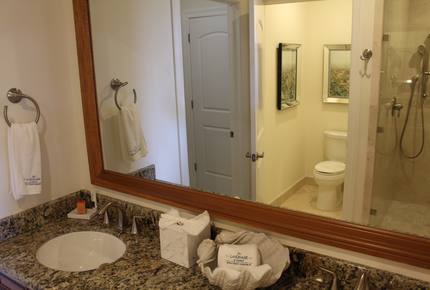 Landmark Resort of Cozumel - 3 Bedroom Residence with Ocean View (410) - Cozumel, Mexico