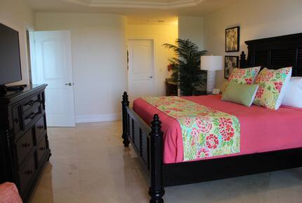 Landmark Resort of Cozumel - 3 Bedroom Residence with Ocean View (410) - Cozumel, Mexico