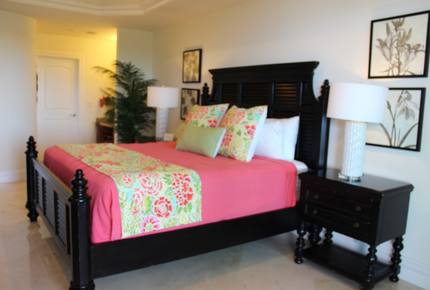 Landmark Resort of Cozumel - 3 Bedroom Residence with Ocean View (410) - Cozumel, Mexico