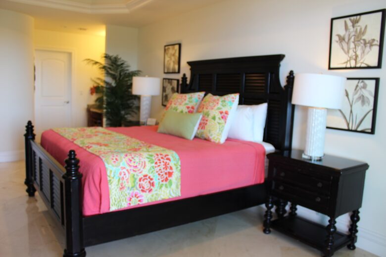 Landmark Resort of Cozumel - 3 Bedroom Residence with Ocean View (410) - Cozumel, Mexico